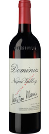 Dominus Estate Red Wine Yountville, Napa Valley 2023
