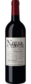 Napanook Cabernet Sauvignon Yountville, Napa Valley 2023