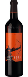 Ulysses Cabernet Sauvignon Oakville, Napa Valley 2023