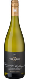 Rings Chardonnay-Weissburgunder Trocken, Pfalz 2025