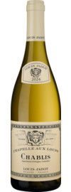 Louis Jadot Chablis Chapelle aux Loups Chablis AOP 2024
