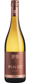 Hermannsberg Pinot Blanc Trocken, Nahe 2024