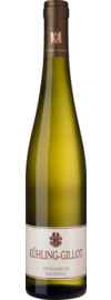 Oppenheim Riesling Erste Lage Trocken, Rheinhessen 2024