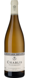 Domaine Bernard Defaix Chablis Chablis AOP 2025