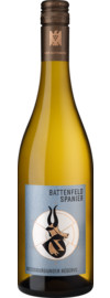 Battenfeld-Spanier Weißburgunder Réserve Trocken, Rheinhessen 2025