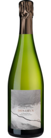 Champagne Pierre Brocard Dits-Lieu Brut Nature, Champagne AC