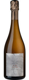 Champagne Pierre Brocard Aube-Saline Brut Nature, Champagne AC 2018