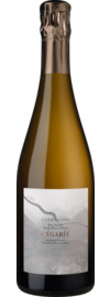 Champagne Pierre Brocard L'Egarée Brut Nature, Champagne AC 2020