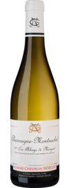 Maxime Cheurlin Noëllat Morgeot Chassagne-Montrachet 1er Cru AOP 2023