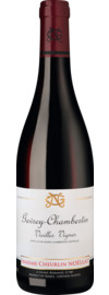 Maxime Cheurlin Noëllat Vieilles Vignes Gevrey-Chambertin AOP 2023