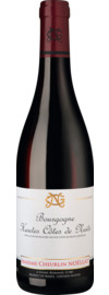 Maxime Cheurlin Noëllat Bourgogne rouge Bourgogne Hautes Côtes de Nuits AOP 2023