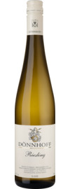 Dönnhoff Riesling Feinherb, Nahe 2025