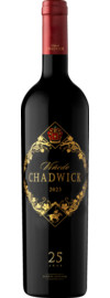 Viñedo Chadwick Valle del Maipo 2023