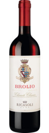 Brolio Chianti Classico Chianti Classico DOCG 2024