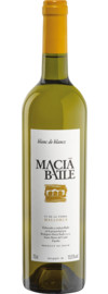 Macia Batle Blanc de Blancs Binissalem Mallorca DO 2025