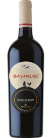 Bayamore Rosso di Rossi Sicilia DOC 2024