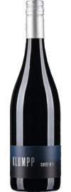 Klumpp Cuvée N°1 trocken Baden 2024