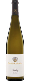 Emrich-Schönleber Riesling trocken, Nahe 2024