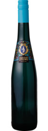 Karthäuserhof Bruno Riesling Trocken, Saar und Ruwer 2024