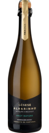 Génese Brut Nature Alvarinho Vinho Verde