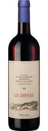 Le Difese Toscana IGT 2024