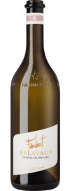 Germanier Fendant Balavaud Grand Cru Vétroz AOC 2024