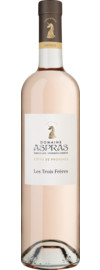 Les Trois Frères Côtes de Provence AOP 2025