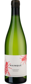 Chardonnay Mainque Rio Negro, Patagonia 2024