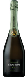 Naturae Franciacorta Extra Brut Franciacorta DOCG 2021