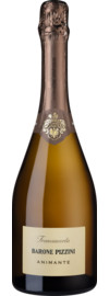 Animante Franciacorta Dosaggio Zero, Franciacorta DOC