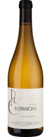 Inspirations Chenin Blanc Vouvray AOP 2023