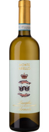 Monte Ariello Arneis Langhe DOC 2025