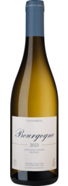 Tesdorpf Selection Bourgogne Blanc Bourgogne Blanc AOP 2023