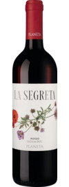 La Segreta Rosso Sicilia DOC 2024