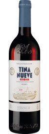Tesdorpf Selection Rioja Reserva Rioja DOCa 2020