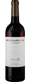 Marqués de Murrieta Rioja Gran Reserva Rioja DOCa 2018