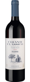 Tesdorpf Selection Chianti Chianti Classico Riserva DOCG 2022