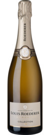 Champagne Roederer Collection 246 Brut, Champagne AC