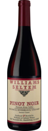 Rochioli Riverblock Pinot Noir Russian River Valley AVA, Sonoma County 2023