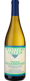 Estate Chardonnay unoaked Russian River Valley AVA, Sonoma County 2023