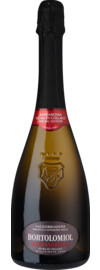 Bandarossa Special Edition Vigna di Collagù Extra Dry, Valdobbiadene Prosecco Superiore DOCG 2025