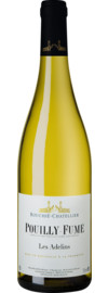 Les Adelins Pouilly-Fumé Pouilly-Fumé AOC 2025
