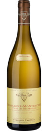 Francois Carillon Les Macherelles Chassagne-Montrachet 1er Cru AOP 2023