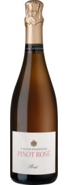 Franz Keller’s Pinot Rosé Brut 2021