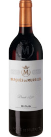 Marqués de Murrieta Rioja Reserva Rioja DOCa 2022
