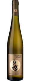 Hohen-Sülzen Riesling Erste Lage Trocken, Rheinhessen 2025