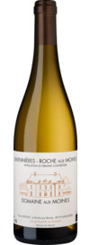 Domaine aux Moines Tessa Laroche Savennières AOP 2023