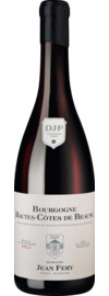 Jean Féry Hautes Côtes de Beaune rouge Bourgogne Hautes Côtes de Beaune AOP 2023