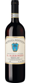 Il Marroneto Brunello Brunello di Montalcino DOCG 2021