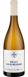 La Croix de Brully Clos des Mollepierres Rully AOP 2024